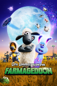F for får filmen: Fårmageddon