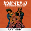 Cowboy Bebop, The Complete Series - Cowboy Bebop Cover Art