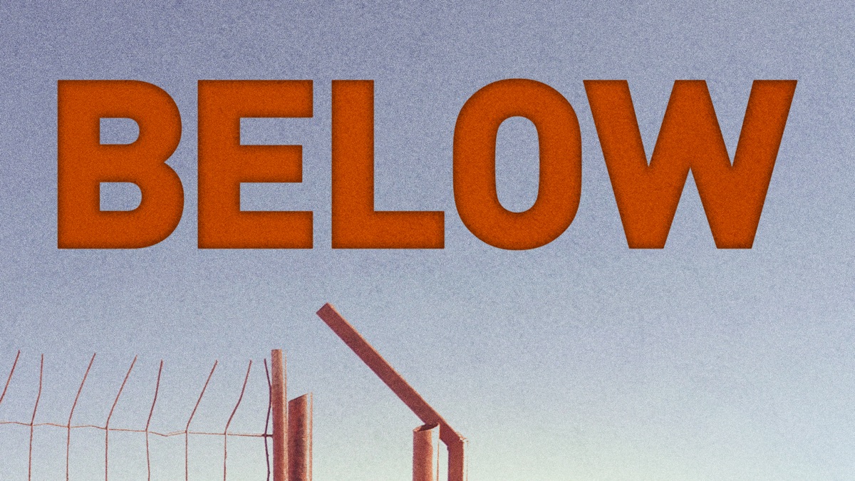 ‎Below - Apple TV