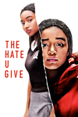 The Hate U Give