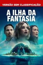 Capa do filme A Ilha Da Fantasia