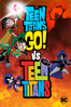 Teen Titans Go! vs. Teen Titans - Jeff Mednikow