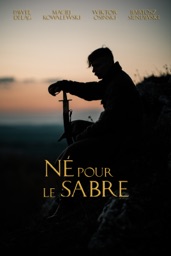 Né pour le Sabre