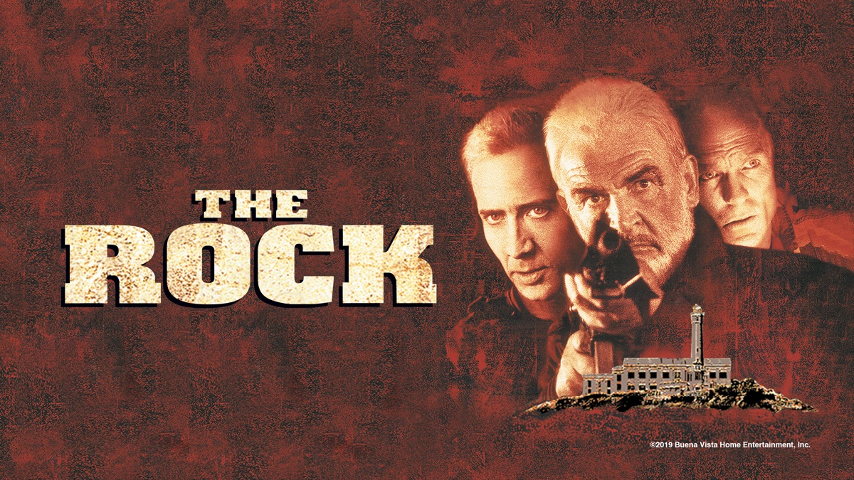 The Rock 2 (2025) The Rock 2 (2025)
