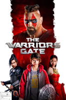 Matthias Hoene - The Warriors Gate artwork