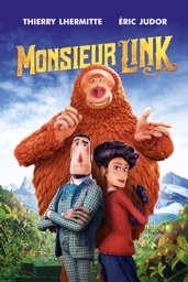 Monsieur Link
