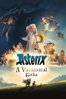 Asterix: A varázsital titka - Louis Clichy