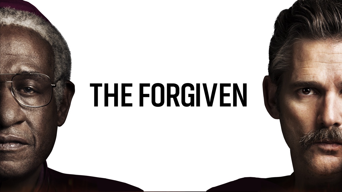 ‎The Forgiven - Apple TV