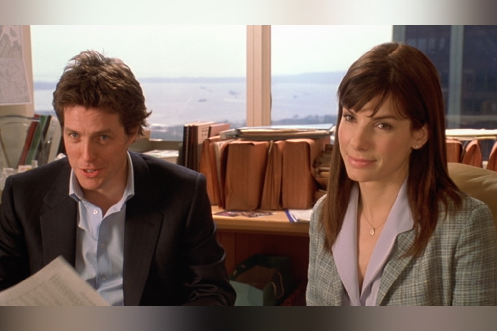 Two Weeks Notice – Official Trailer – Apple TV