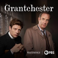 Grantchester, Season 2