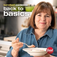 Barefoot Contessa: Back to Basics, Season 17