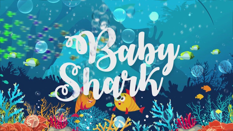 Baby Shark
