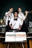Seasons Change - Nithiwat Tharatorn