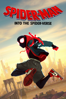 Spider-Man: Into the Spider-Verse - Rodney Rothman, Peter Ramsey & Bob Persichetti new Single