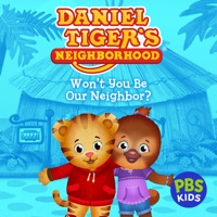 The Daniel Tiger Movie: Won't You Be Our Neighbor?