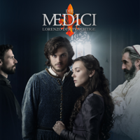 Die Medici - Herrscher von Florenz - Die Medici: Lorenzo der Prächtige, Staffel 3 artwork
