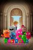 Uglydolls: Extraordinariamente feos - Kelly Asbury