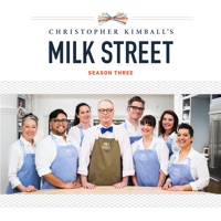 Télécharger Christopher Kimball's Milk Street, Season 3 Episode 23