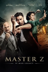 Master Z: Ip Man Legacy