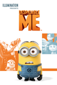 Despicable Me