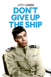 Don't Give Up the Ship