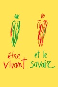 Être vivant et le savoir