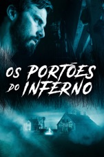 Capa do filme Os Portões do Inferno