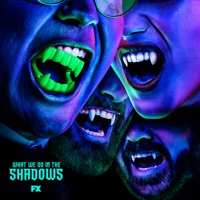 Télécharger What We Do in the Shadows, Season 1-2 Episode 20