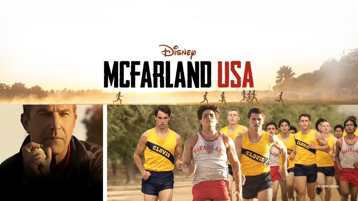 Where To Watch Mcfarland Usa For Free McFarland, USA on Apple TV
