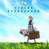 Violet Evergarden, Staffel 1 - Vol. 4 - Violet Evergarden new Single