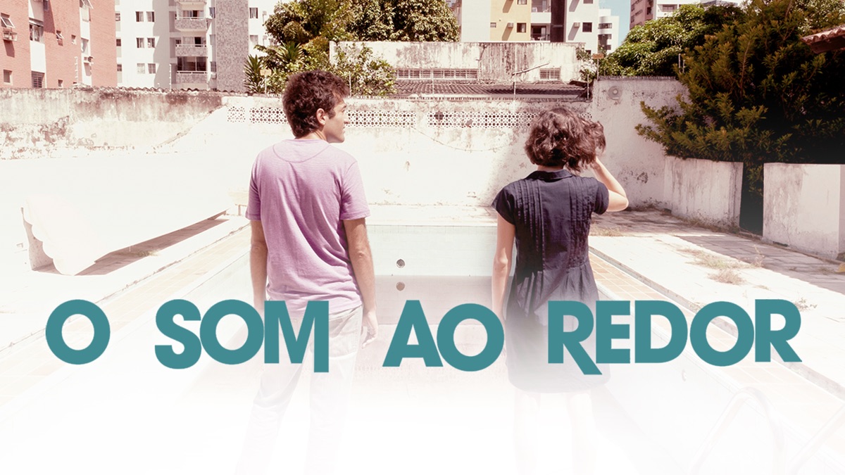 ‎O Som Ao Redor - Apple TV