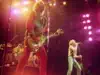Juke Box Hero (live) [Live]