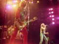 Juke Box Hero (Live)