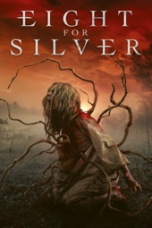 Poster for Eight for Silver by Sean Ellis