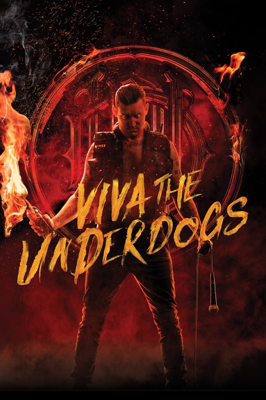 Viva the Underdogs