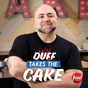 Duff Takes the Cake, Season 2 - Episode 2