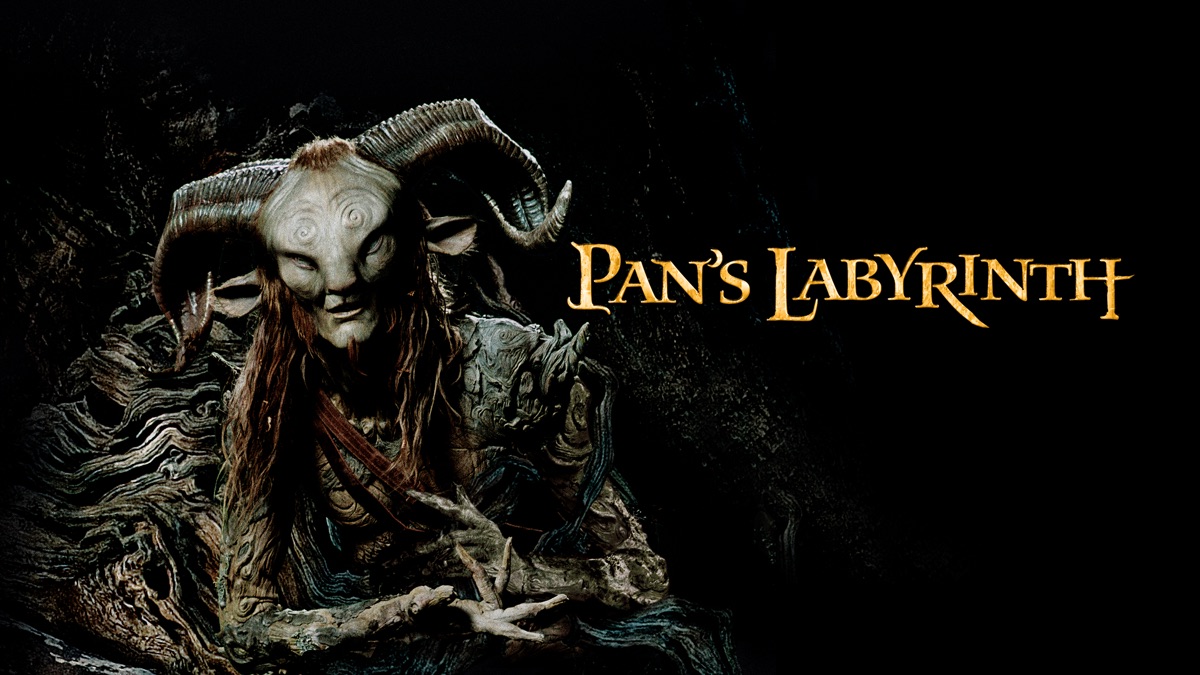 ‎Pan's Labyrinth - Apple TV