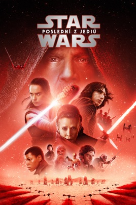 Star Wars Posledni Z Jediu On Itunes