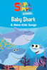 Baby Shark & More Kids Songs - Super Simple Songs - Devon Thagard & Morghan Fortier