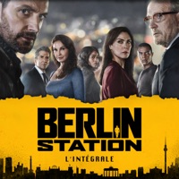 Télécharger Berlin Station, Saison 1-3 (VF) Episode 29