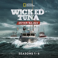 Télécharger Wicked Tuna: Outer Banks, Seasons 1 - 6 Episode 20