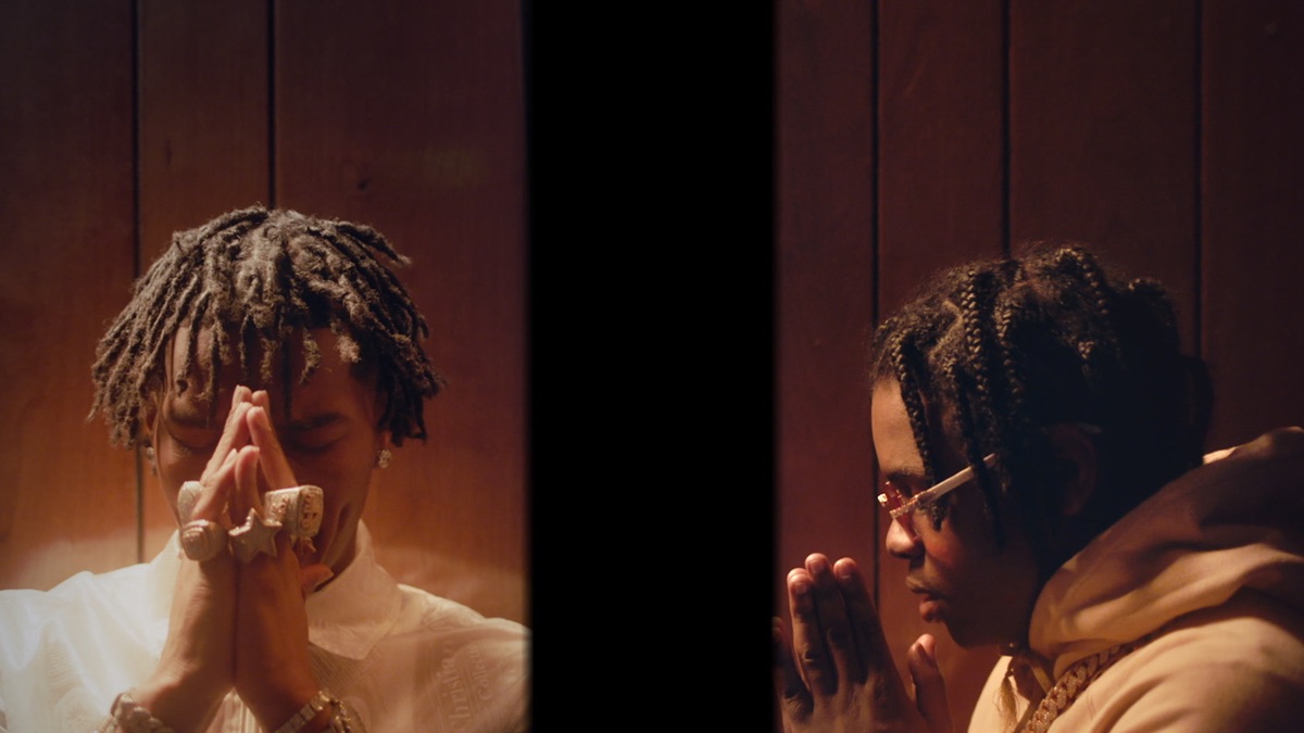 Grace - Lil Baby & 42 Dugg