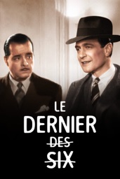 Le dernier des six