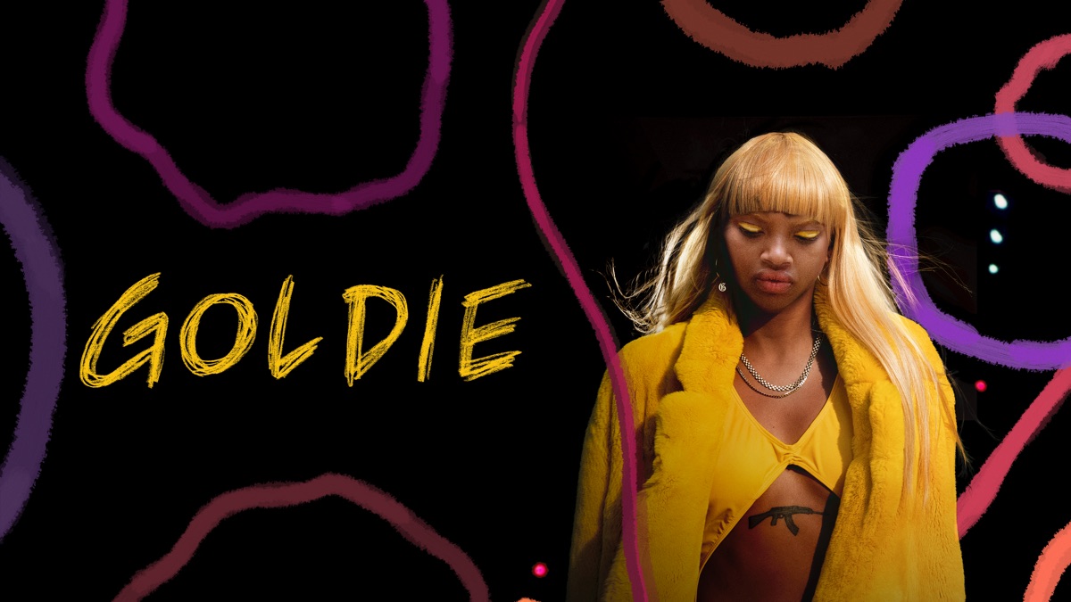 Goldie on Apple TV