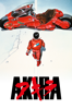 Akira (アキラ) - Katsuhiro Otomo