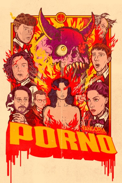 Porno