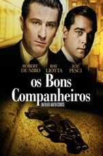 Capa do filme Os Bons Companheiros