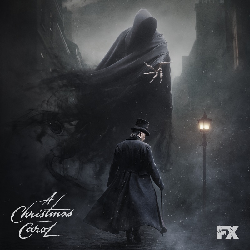 FX's A Christmas Carol