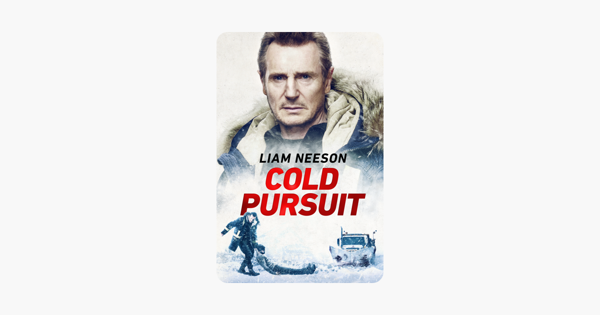 cold pursuit yify torrent