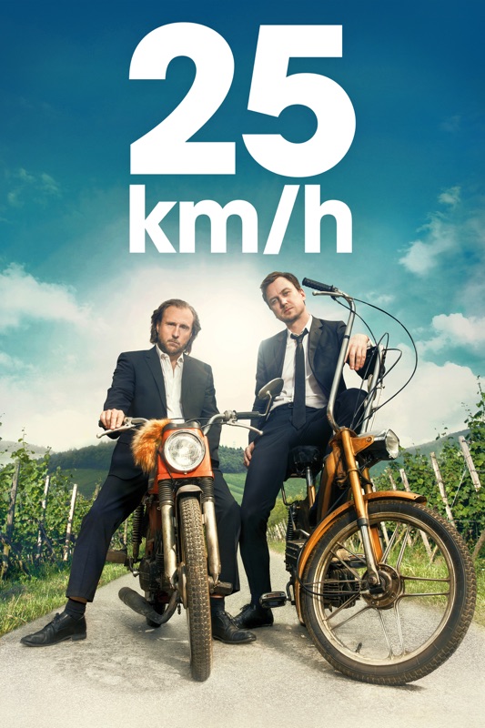 25 Km/H